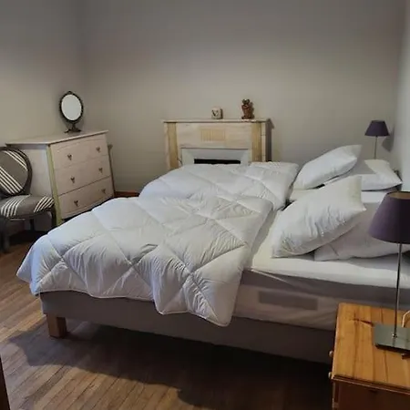 Vakantiehuis Maison Proche Plages, Port Et Tous Commerces