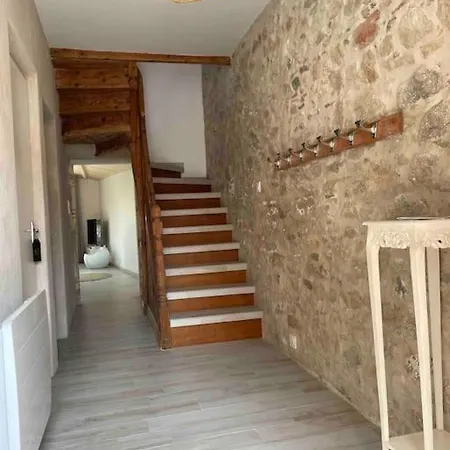 Maison Proche Plages, Port Et Tous Commerces *