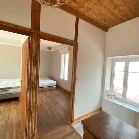 Maison Proche Plages, Port Et Tous Commerces Vakantiehuis La Chaume